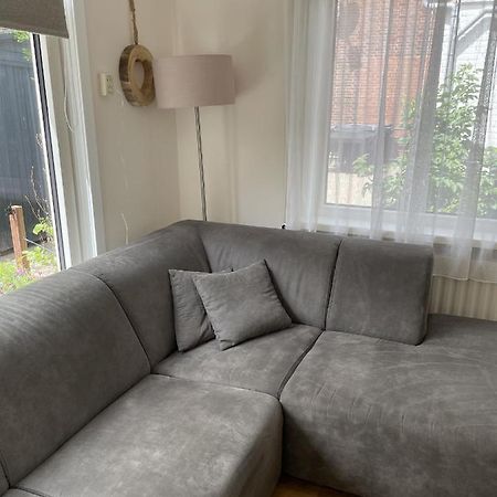 Brink 9B Villa Де Коох Екстериор снимка
