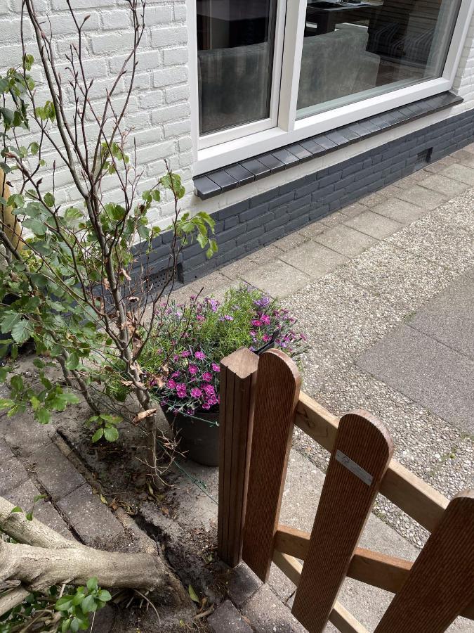 Brink 9B Villa Де Коох Екстериор снимка
