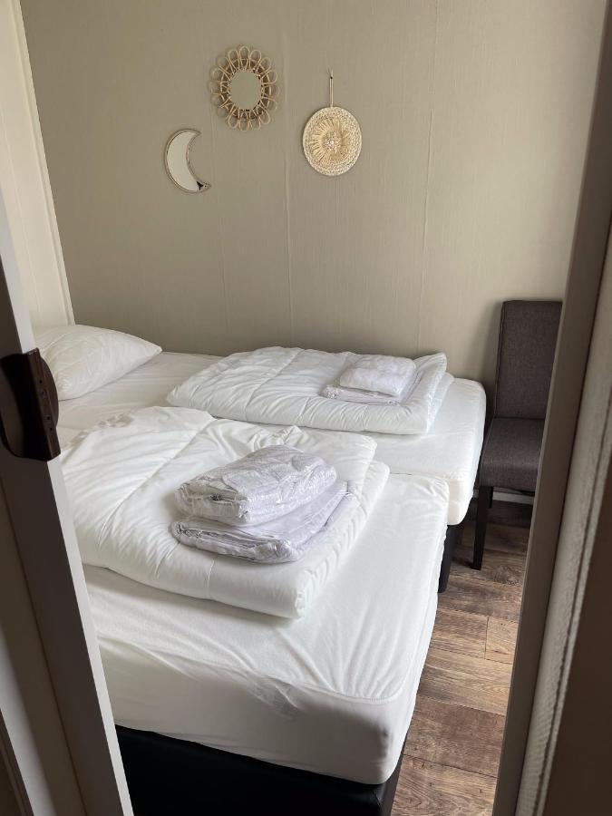 Brink 9B Villa Де Коох Екстериор снимка